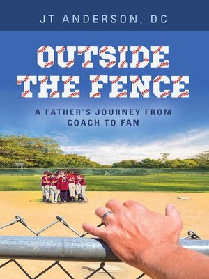 cover image of Outside the Fence